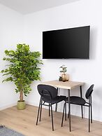 limehome Bodenmais Bahnhofstraße