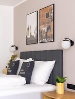 limehome Bodenmais Bahnhofstraße