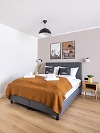 limehome Bodenmais Bahnhofstraße