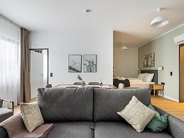 limehome Bodenmais Bahnhofstraße