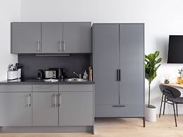 limehome Bodenmais Bahnhofstraße