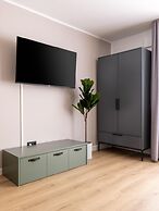 limehome Bodenmais Bahnhofstraße