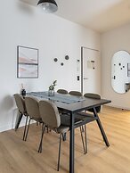 limehome Bodenmais Bahnhofstraße