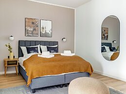 limehome Bodenmais Bahnhofstraße