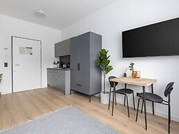 limehome Bodenmais Bahnhofstraße