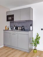 limehome Bodenmais Bahnhofstraße