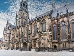 limehome Bodenmais Bahnhofstraße