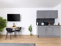 limehome Bodenmais Bahnhofstraße