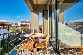 Capital Luxury Suites