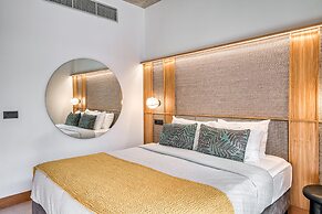 Capital Luxury Suites