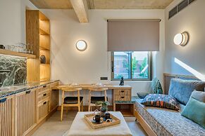 Capital Luxury Suites