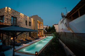 Capital Luxury Suites