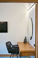 Capital Luxury Suites