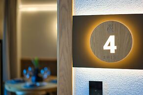 Capital Luxury Suites