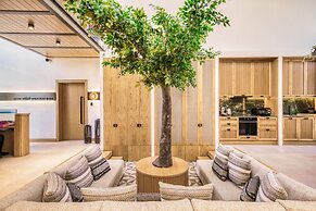 Capital Luxury Suites