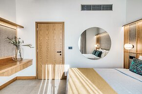 Capital Luxury Suites