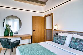 Capital Luxury Suites