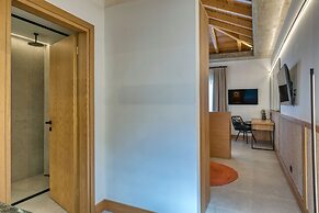 Capital Luxury Suites