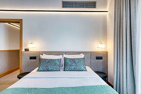 Capital Luxury Suites