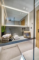 Capital Luxury Suites