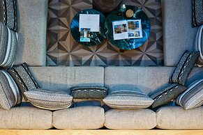 Capital Luxury Suites