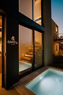 Capital Luxury Suites