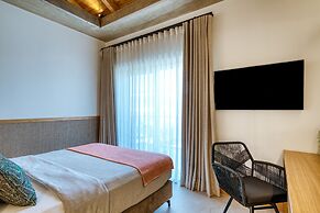 Capital Luxury Suites