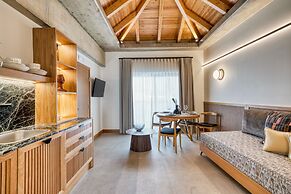 Capital Luxury Suites