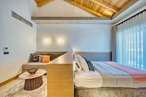 Capital Luxury Suites