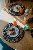 Capital Luxury Suites