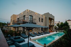 Capital Luxury Suites