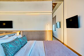 Capital Luxury Suites