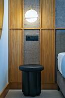 Capital Luxury Suites