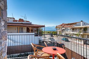 Capital Luxury Suites