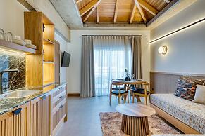 Capital Luxury Suites