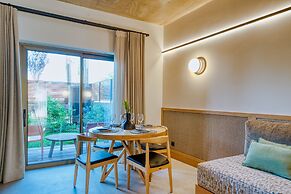 Capital Luxury Suites