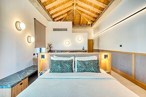 Capital Luxury Suites