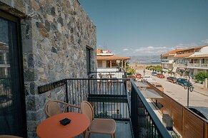 Capital Luxury Suites