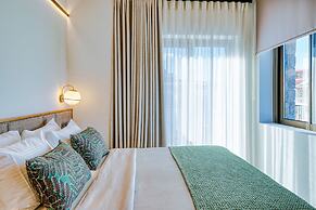 Capital Luxury Suites