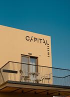 Capital Luxury Suites