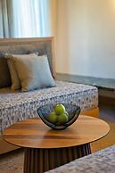 Capital Luxury Suites