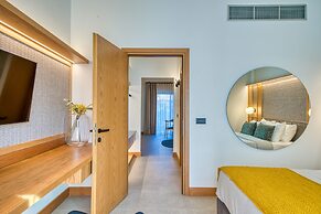 Capital Luxury Suites