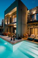 Capital Luxury Suites