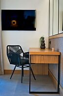 Capital Luxury Suites