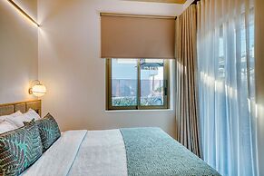 Capital Luxury Suites