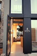 Capital Luxury Suites