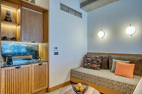 Capital Luxury Suites