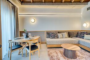 Capital Luxury Suites