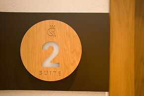 Capital Luxury Suites