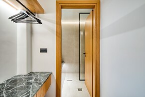 Capital Luxury Suites